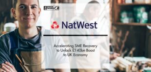 NatWest: Accelerating SME Recovery to Unlock £140bn Boost to UK Economyb | FinTech Finance