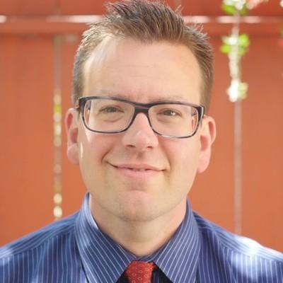 Nathan Cemenska | Wolters Kluwer | Fintech Finance