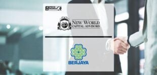 NWCA Launches Malaysia Division in Partnership with Berjaya Corporation Berhad