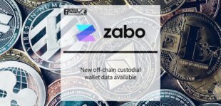 New off-chain custodial wallet data available from Zabo | Fintech Finance