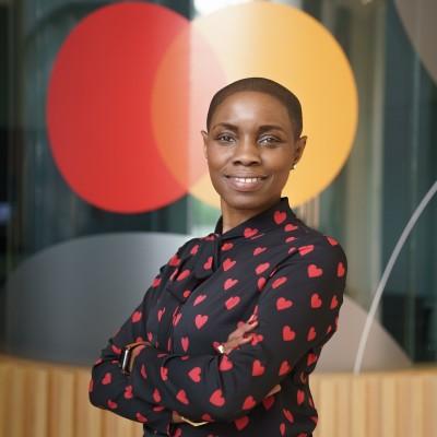 Ngozi Megwa | Mastercard | Fintech Finance