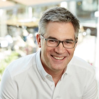 Nick Cheetham | Currencycloud | FinTech Finance
