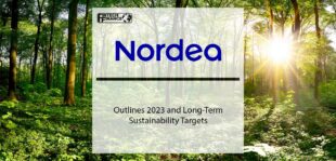 Nordea outlines 2023 and long-term sustainability targets | Fintech Finance