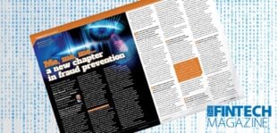 EXCLUSIVE: ‘Me, me, me...a new chapter in fraud prevention’ – Brett Beranek, Nuance in ‘The Fintech Magazine’ | Fintech Finance