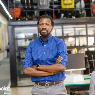 Olugbenga Agboola | Flutterwave | Fintech Finance