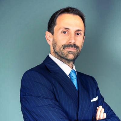 Paolo Calcagnini | SIA | FIntech Finance