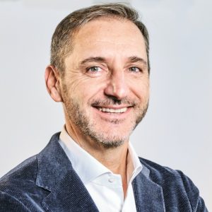 Paolo Zaccardi, Fabrick | Fintech Finance