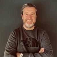 Paul Prendergast | Blink Parametric | FinTech Finance