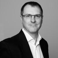 Paul Randall, Creditinfo Group | FinTech Finance