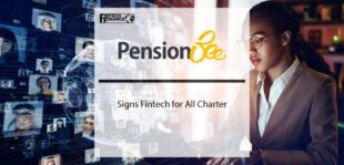 PensionBee signs Fintech for All Charter | Fintech Finance