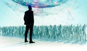 Exclusive: 'Power & Responsibility' - Phil Thomas, ScotiaBank in "The Fintech Magazine" | Fintech Finance