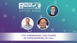 FF Virtual Arena: YTS | Fintech Finance