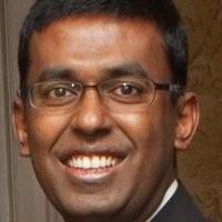 Raj Dhamodharan | Mastercard | Fintech Finance