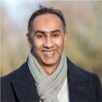 Rana Bhattacharya