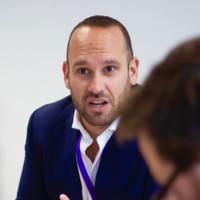 Richard Lane, StepChange | FinTech Finance