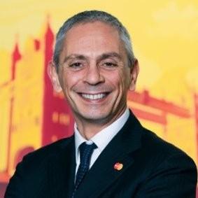 Roberto Tittarelli | Mastercard | Fintech Finance