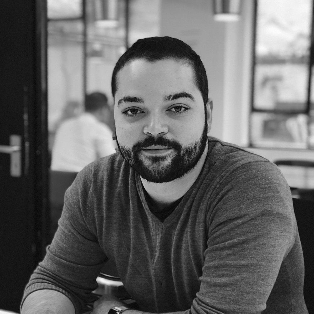 Rodney Bain | Co-founder and CSO at APEXX Global | Fintech Finance