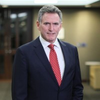 Ross McEwan