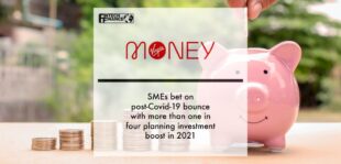 SMEs bet on post-Covid-19 bounce with more than one in four planning investment boost in 2021 | Fintech Finance