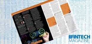 EXCLUSIVE: ‘The New CXcellence’ – Barry Webb, BGL Group and Stuart Dorman, Sabio in ‘The Fintech Magazine’ | Fintech Finance
