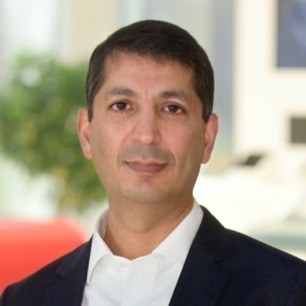 Sandeep Malhotra | Mastercard | Fintech Finance
