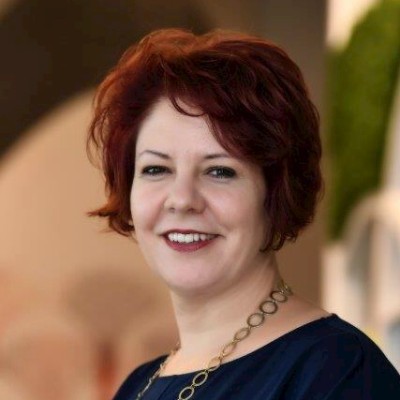 Sasha Krstic | Mastercard | FIntech Finance
