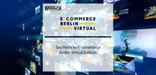 Say Hello to E-commerce Berlin Virtual Edition!