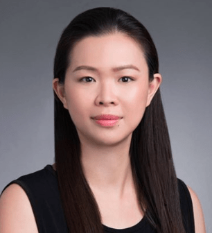 Cecilia Chan | Exec Director Broctagon Fintech Group | Fintech Finance