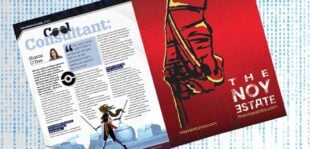Exclusive: ‘Cool Consultant’ – Sharon O'Dea, Lithos Partners in “Swashbucklers 2020” | Fintech Finance