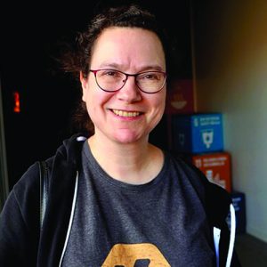 Sofie Blakstad, hiveonline | Fintech Finance