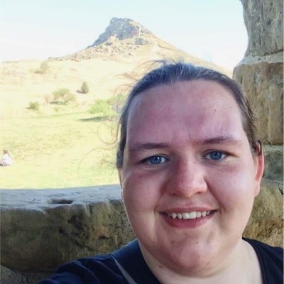 Sophie Harbisher | Kani Payments | Fintech Finance