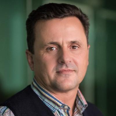 Stanimir Vassilev | Management Financial Group | Fintech Finance