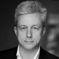 Steve Hoy, Thought Machine | FinTech Finance