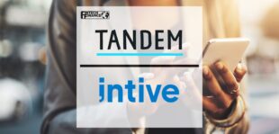 Banking of the Future: Tandem Is Reshaping the Banking Experience With intive