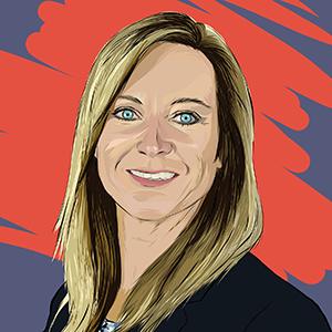 Tanya Ward