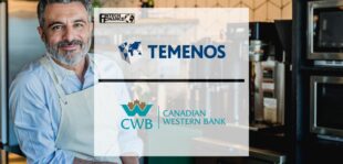 Temenos and Canadian Western Bank Break the Boundaries of SME Banking | FinTech Finance
