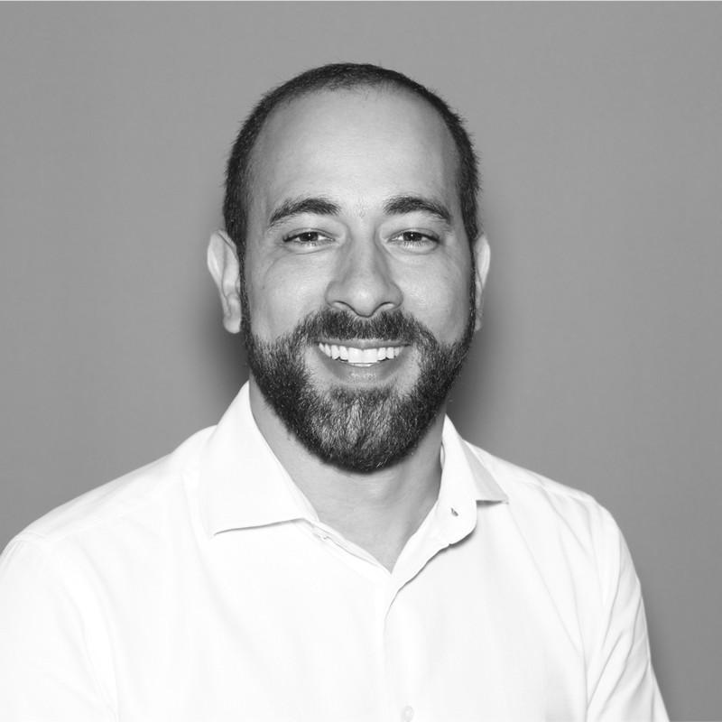 Thiago Dias | Mastercard | Fintech Finance