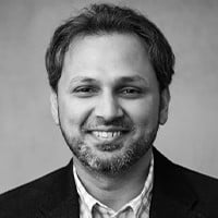 Shariq Nazim | Aion Digital | Fintech Finance