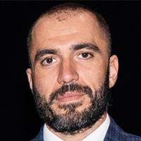 Federico Lovadina | SIA | Fintech Finance