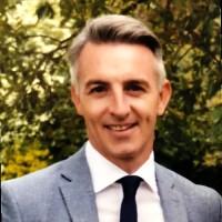Tom Maughan