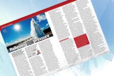 Exclusive: 'Relieving the pressure - Kristján Brooks, Valitor in "The Fintech Magazine" | Fintech Finance