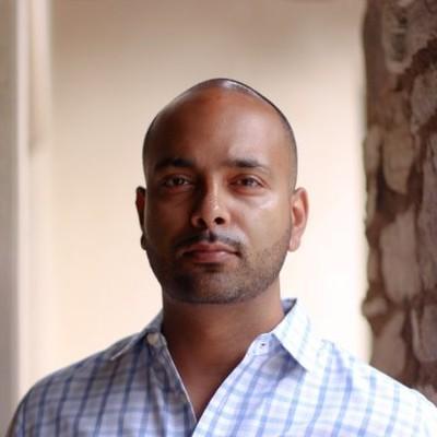 Varun Krishna | Intuit Mint | Fintech Finance