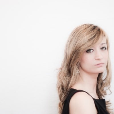 Vica Manos | Partner at Anthemis | Fintech Finance
