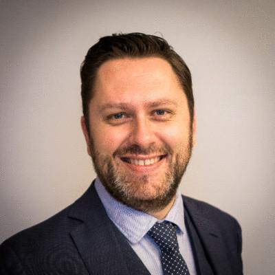 Yann Crispin | CREDIT DU MAROC | Fintech Finance
