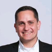 Yishay Trif, MoneyNetint | FinTech Finance