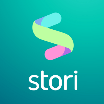 Stori | Fintech Finance