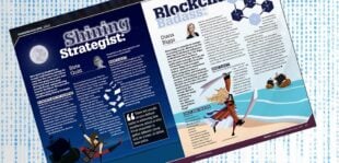Exclusive: ‘Shining Strategist’ – Birte Quitt, Erste Group in “Swashbucklers 2020” | Fintech Finance