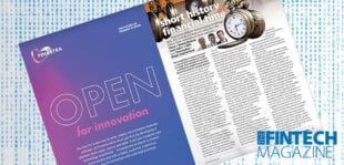 EXCLUSIVE: ‘A short history of financial time’ – James Beeken, Cisco; Leon Lobo, NPL and Hugh Cumberland, Txtsmarter in ‘The Fintech Magazine’ | Fintech Finance