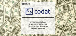 Codat announces strategic investments by Paypal Ventures and American Express Ventures | Fintech Finance