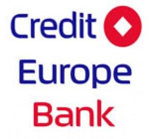 Credit Europe Bank Ltd
